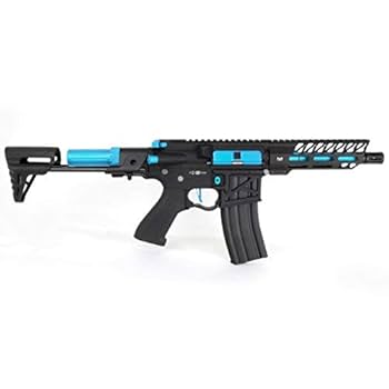 Amazon.co.jp: Lancer Tactical LT-29 エンフォーサー PDW